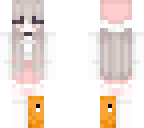 swimmer squid