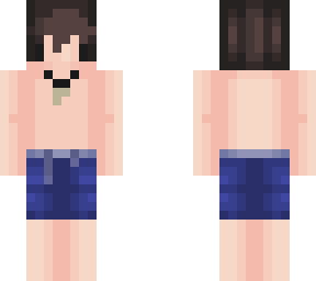 swimming outfit
