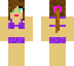 swimsuit girl