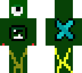 tadpole power up 1