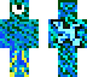 tadpole power up 2