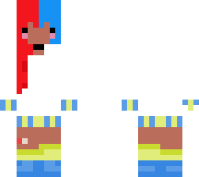 tata girl