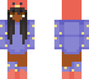 tata girl