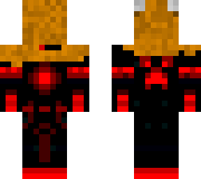 thanksgiving tron creeper
