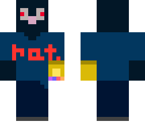 the hot rat