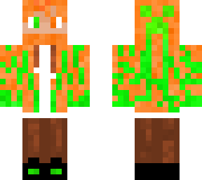 the orangehead remastered