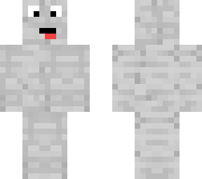 the stone boi