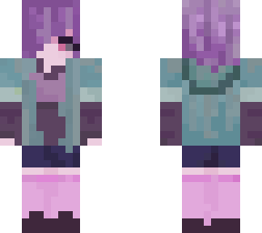 touka kirishima