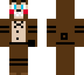 toy freddy