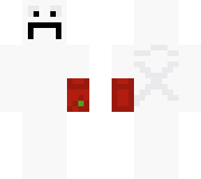 trippleis main skin
