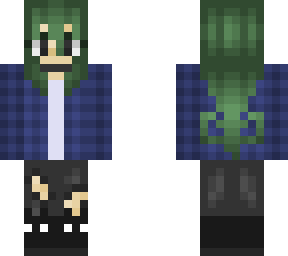 tsuyu // mha