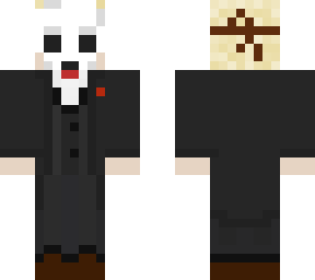 unverdientyt unicacity skin