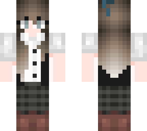 vest