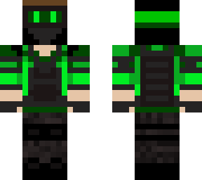 virtual commando edit