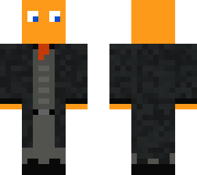 vj suit