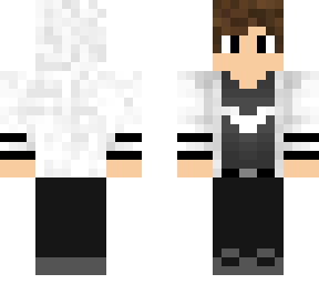 white boy hoodie