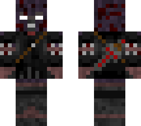 wither gang archer