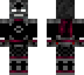 wither gang knight