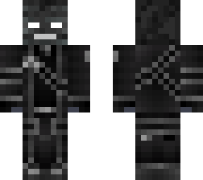 wither gang warrior