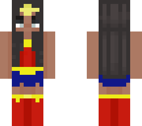 wonder woman