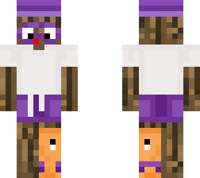 wood skuba