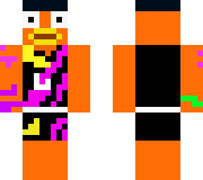world cup fishstick