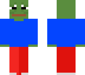 yeah ok pepe