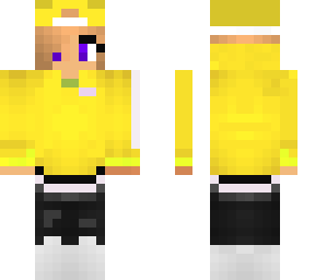 yellow cool
