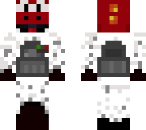 yoshi scientist
