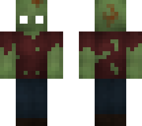 zombie