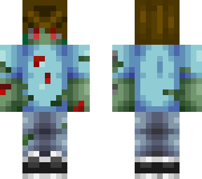 zombie
