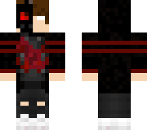 zombie person