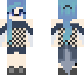 -+ crystal skater +-