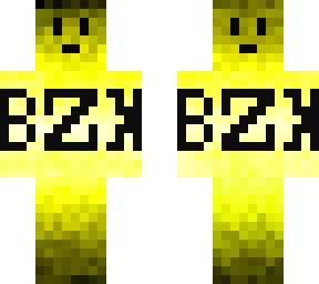 2nd yellow bzk team