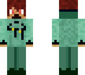 a new skin