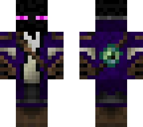 adventure enderman