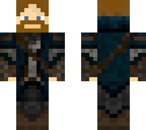 adventurer