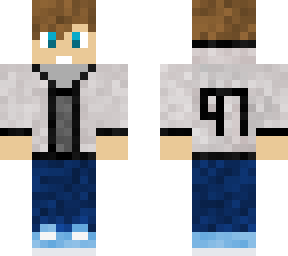 aeroswift97's second skin