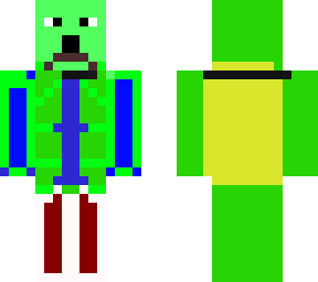 alien