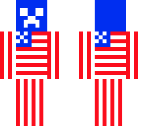 america creeper