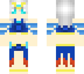 aquaticskin