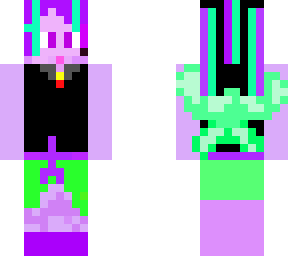 aria blaze