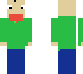 balid s basic