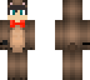 bear