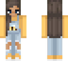 bee outfit