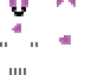 berry the mochi raptor