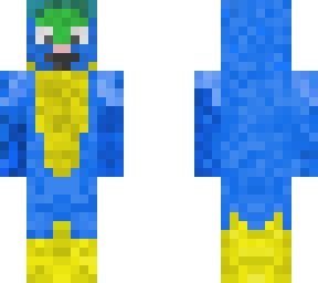 better macaw