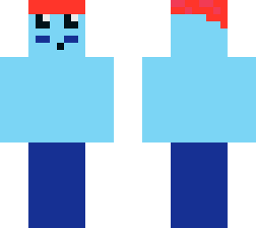 blueo - oc