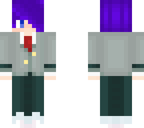 bnha oc four vs.