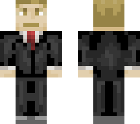 bob newby tuxedo